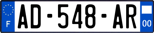 AD-548-AR