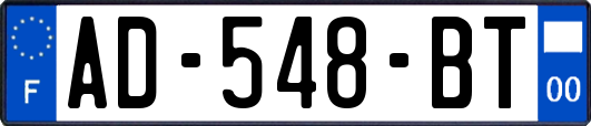 AD-548-BT