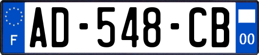 AD-548-CB