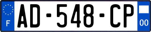 AD-548-CP