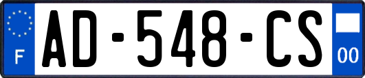 AD-548-CS