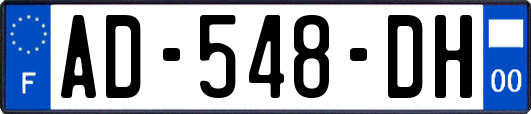 AD-548-DH