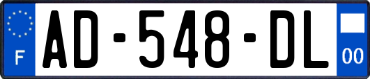 AD-548-DL