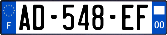 AD-548-EF