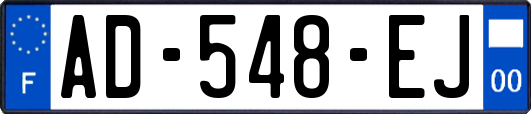 AD-548-EJ