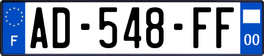 AD-548-FF