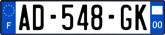 AD-548-GK