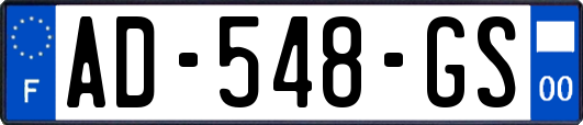 AD-548-GS