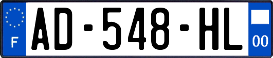 AD-548-HL