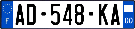 AD-548-KA
