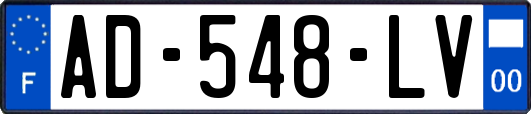 AD-548-LV