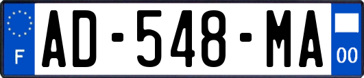 AD-548-MA
