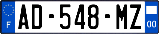 AD-548-MZ