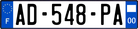 AD-548-PA
