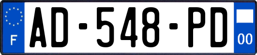 AD-548-PD