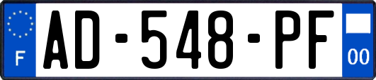 AD-548-PF