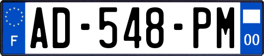 AD-548-PM