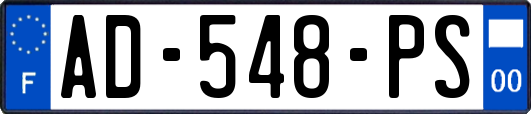 AD-548-PS