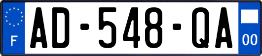 AD-548-QA