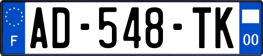 AD-548-TK