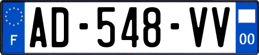 AD-548-VV