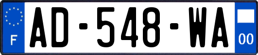 AD-548-WA