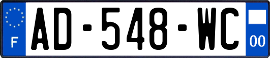 AD-548-WC