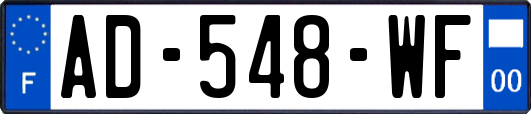 AD-548-WF