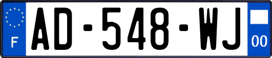 AD-548-WJ