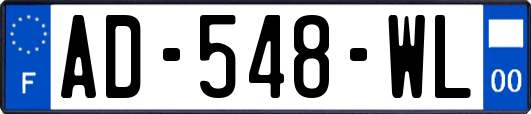AD-548-WL