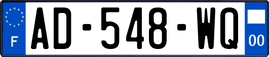 AD-548-WQ