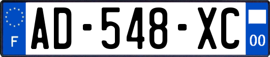 AD-548-XC