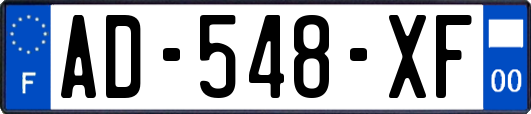 AD-548-XF