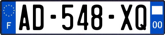 AD-548-XQ