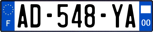 AD-548-YA