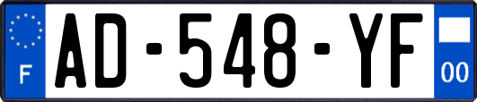 AD-548-YF