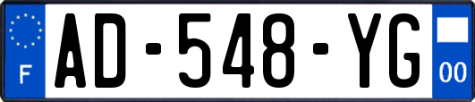 AD-548-YG