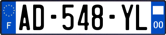 AD-548-YL