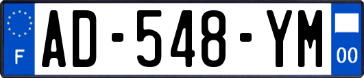 AD-548-YM