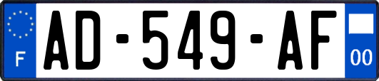 AD-549-AF
