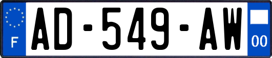 AD-549-AW