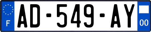 AD-549-AY