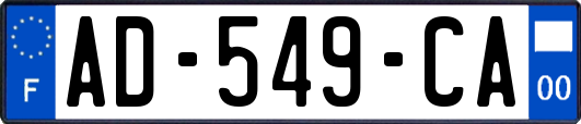 AD-549-CA