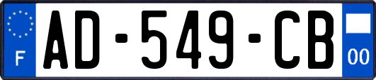 AD-549-CB