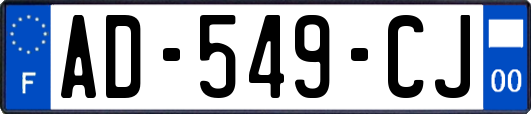 AD-549-CJ