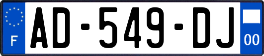 AD-549-DJ