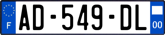 AD-549-DL