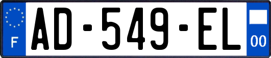 AD-549-EL
