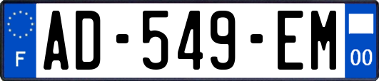 AD-549-EM