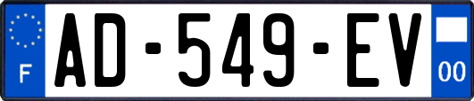 AD-549-EV